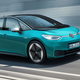 Imagen para el artículo titulado Así es el Volkswagen ID.3, el primer vehículo 100% eléctrico de la casa alemana
